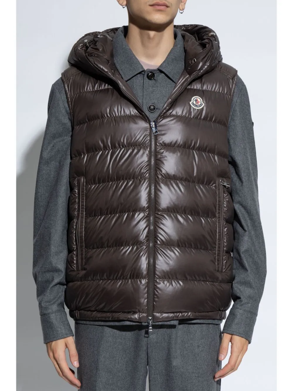Barant vest jacket