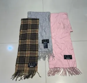 Barbour Scraf (FF-062)