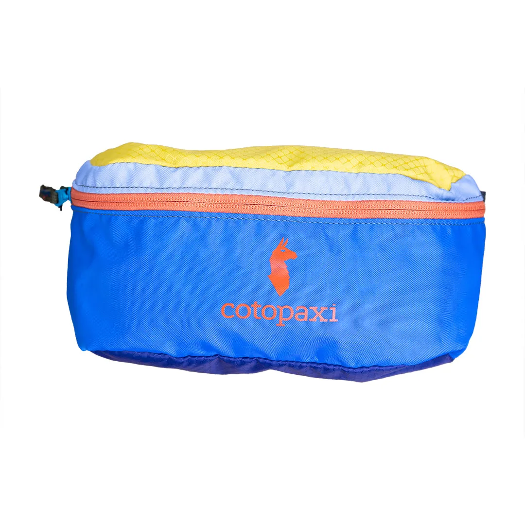 Bataan 3L Fanny Pack - Del Dia