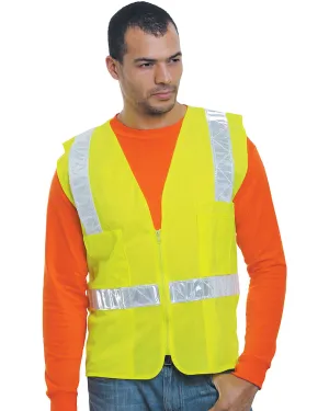 Bayside Unisex ANSI Surveyor Vest