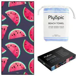 Beach Towel - Watermelon