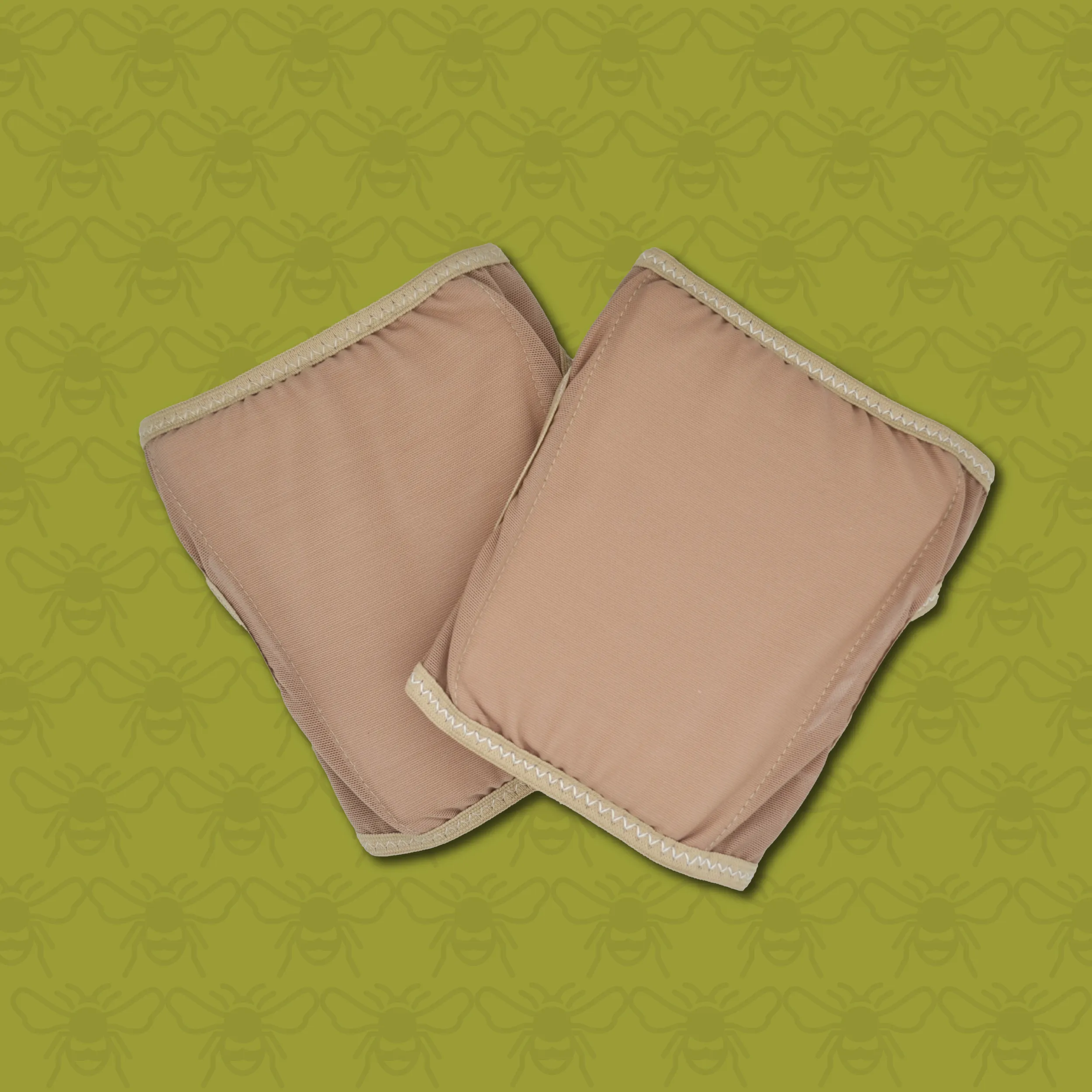 Bee's Knees Knee Pads