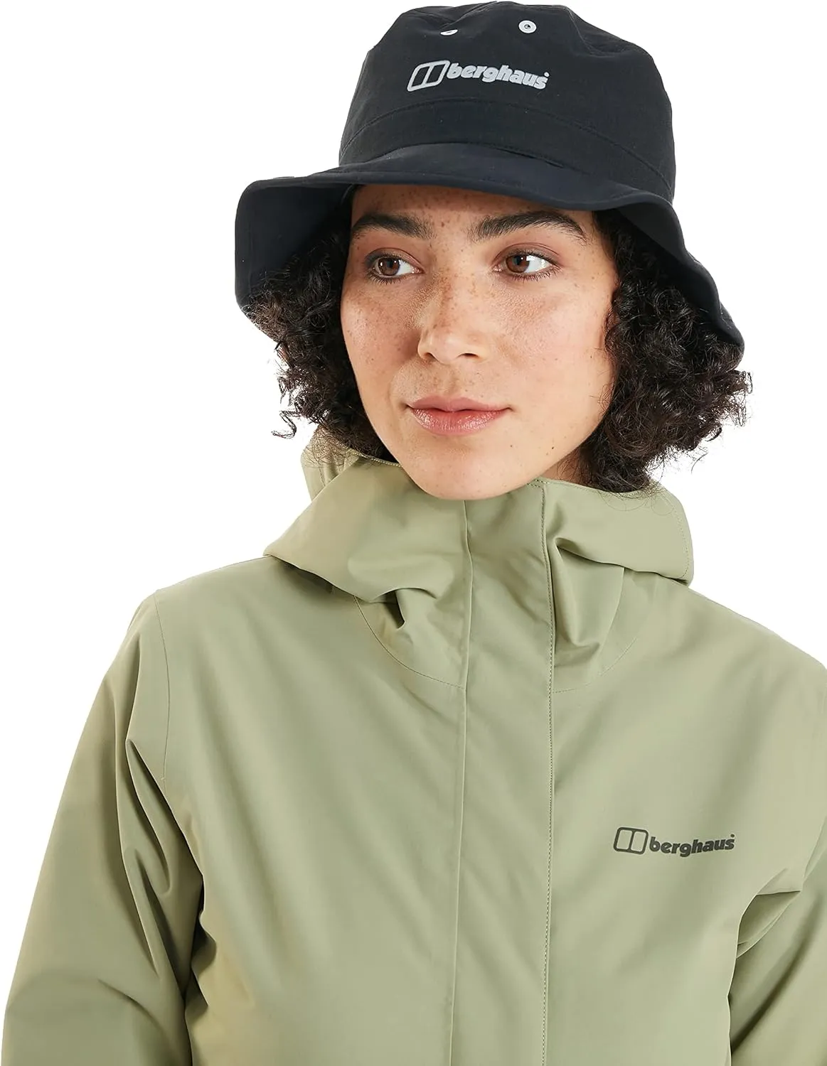 Berghaus Hat Cap Beanie Adjustable