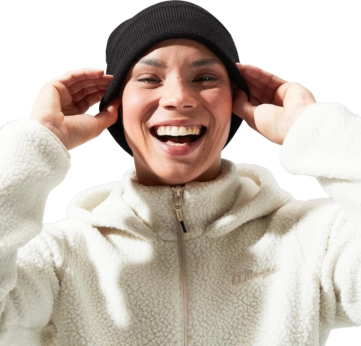 Berghaus Hat Cap Beanie Adjustable