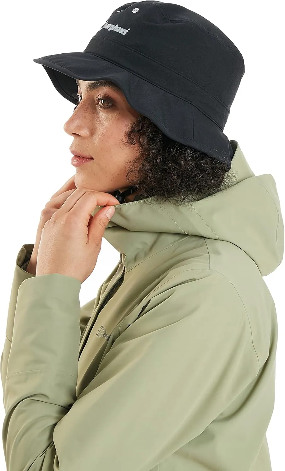 Berghaus Hat Cap Beanie Adjustable