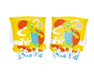 Bestway Turtle Armbands (23 x 15 cm)