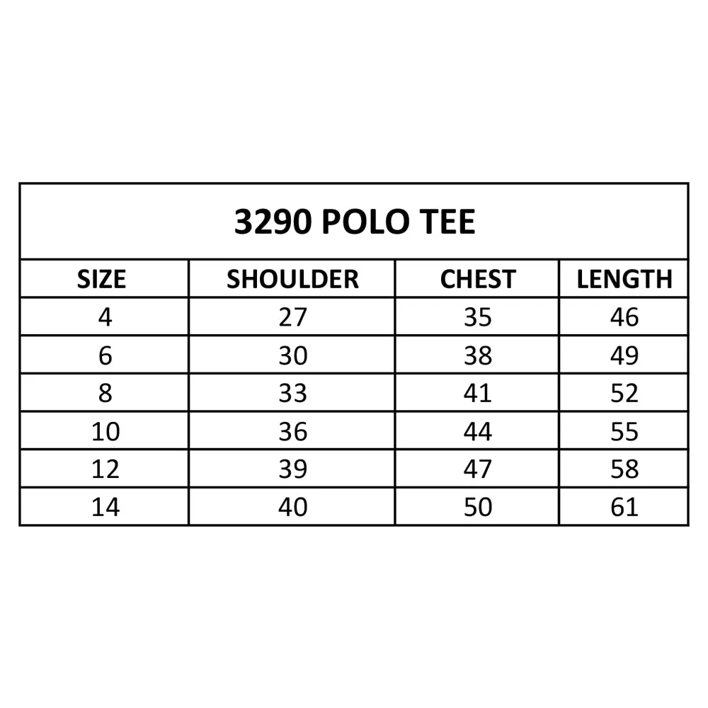 Beverly Hills Polo Club Polo Tee