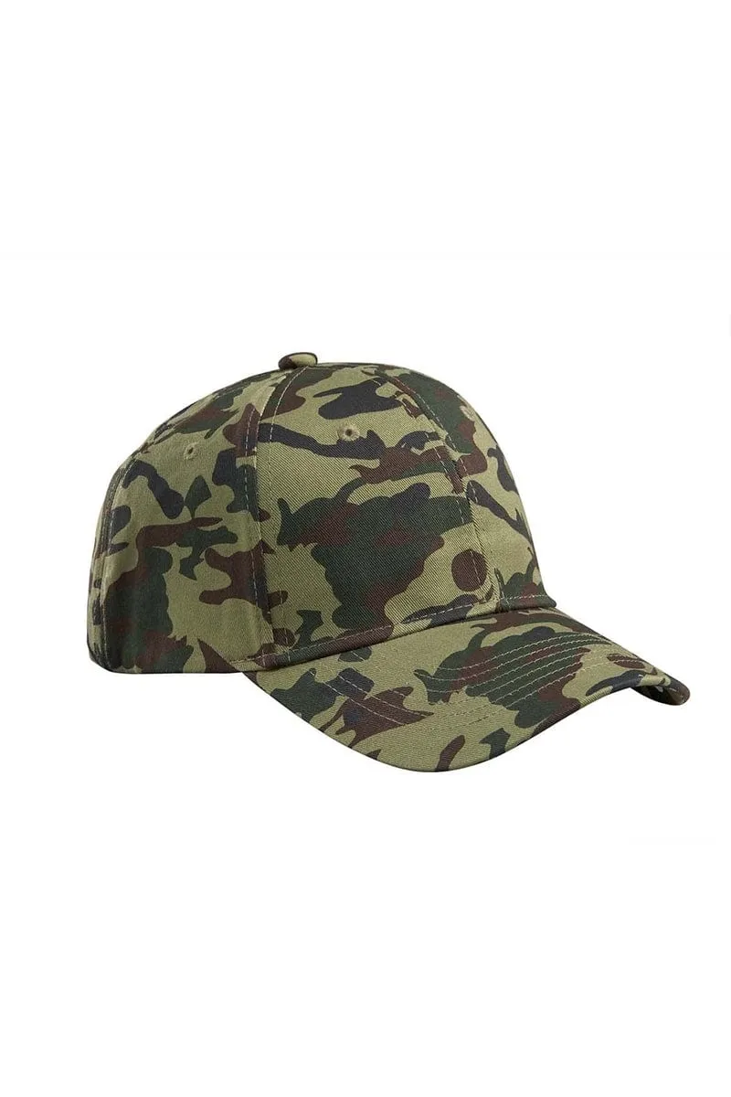 Big Accessories BX024: Outdoor Cap