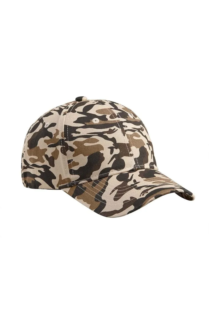Big Accessories BX024: Outdoor Cap