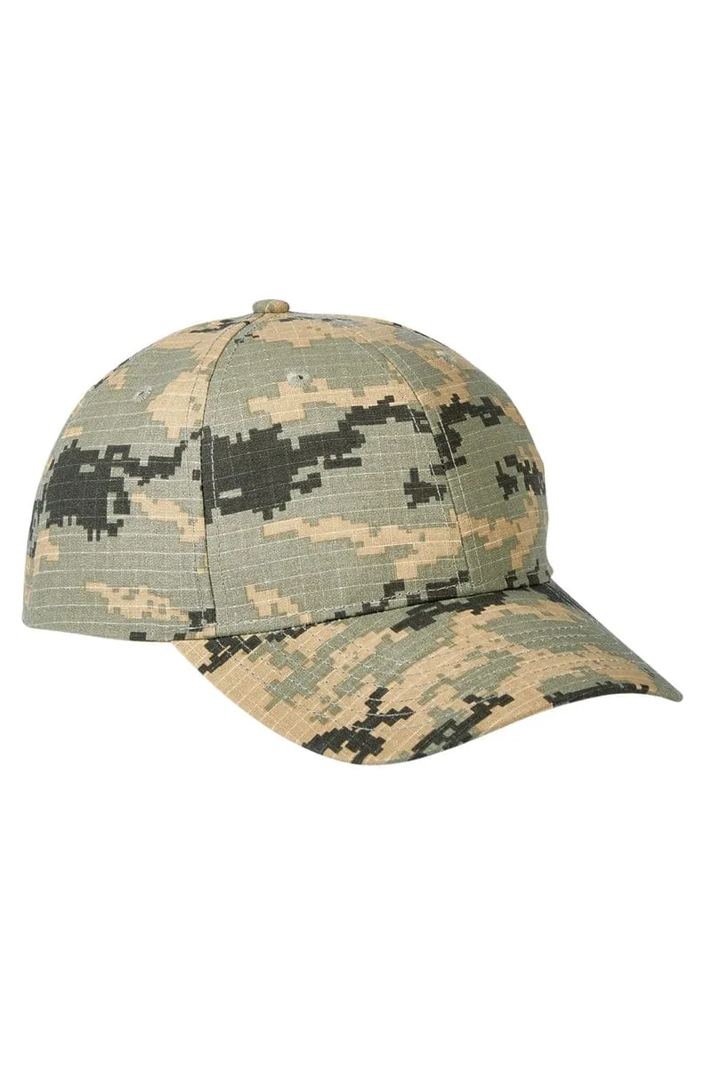 Big Accessories BX024: Outdoor Cap