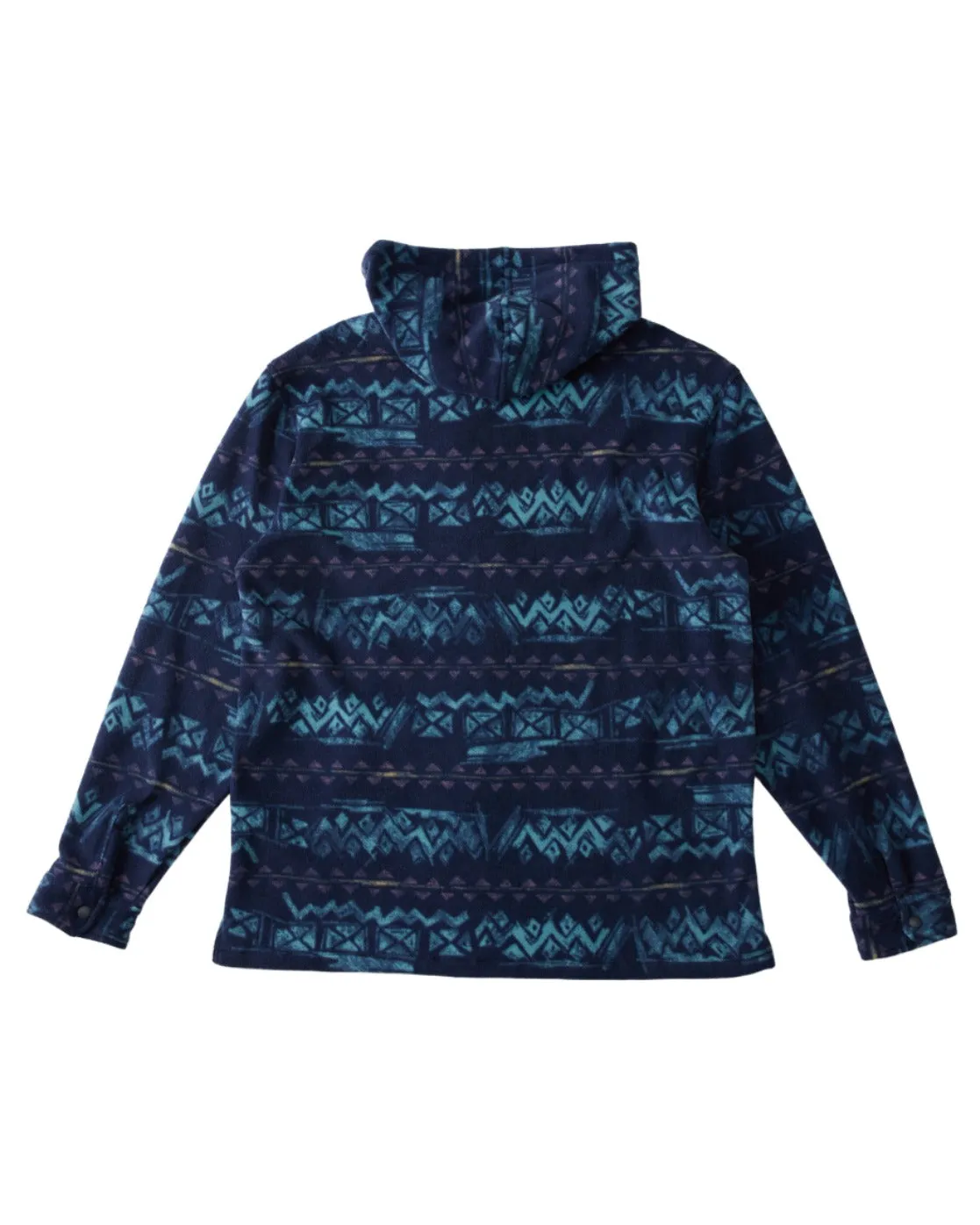 Billabong Mens Furnace Fleece Hoodie Sweatshirt