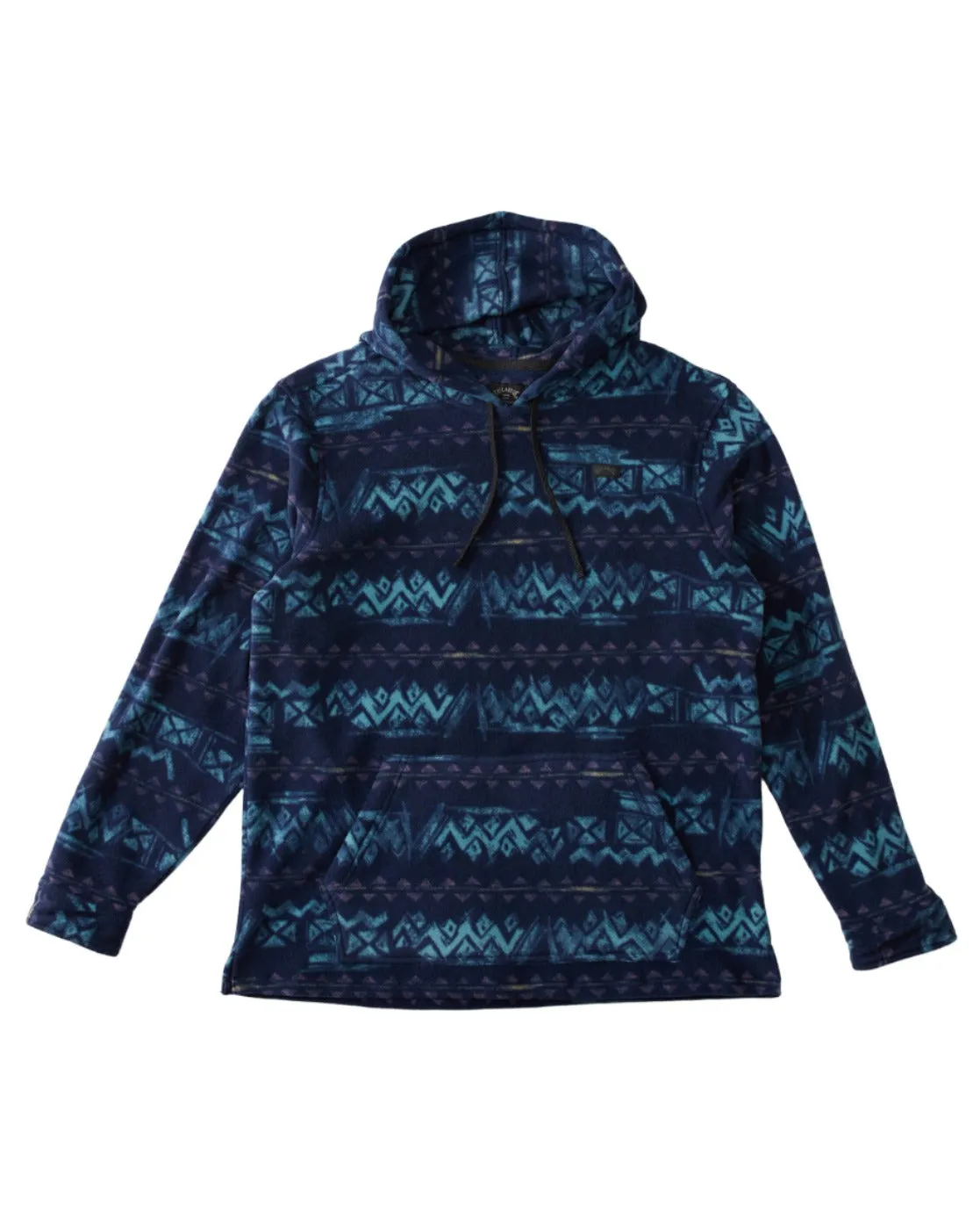 Billabong Mens Furnace Fleece Hoodie Sweatshirt