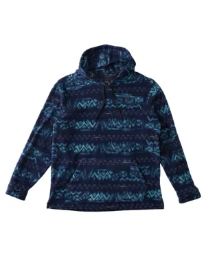 Billabong Mens Furnace Fleece Hoodie Sweatshirt