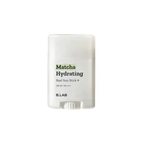 B_LAB Matcha Hydrating Real Sun Stick