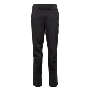 Black Diamond Men's StormLine Stretch Rain Pant