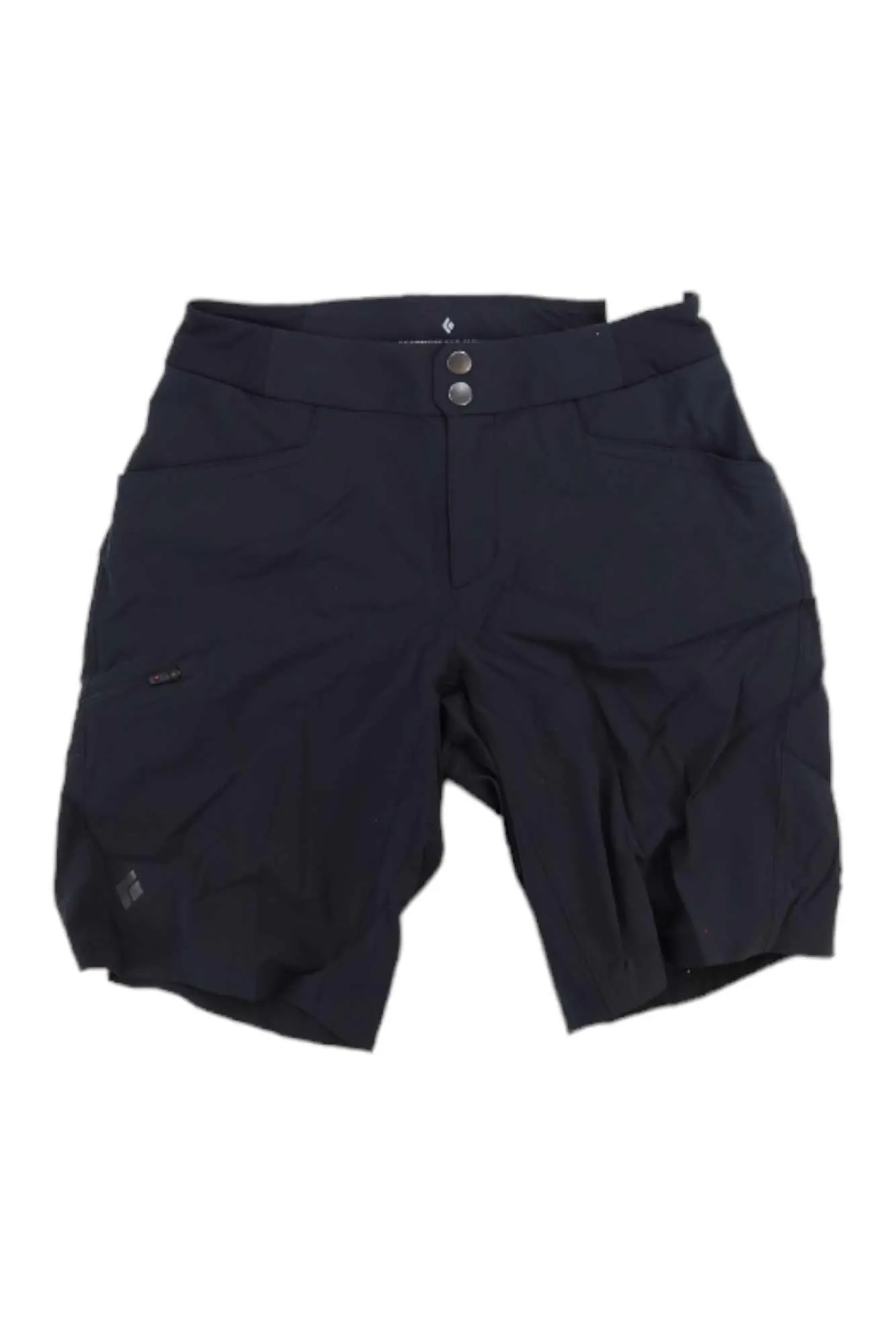 Black Diamond Women's Valley 9.5 Inch Short