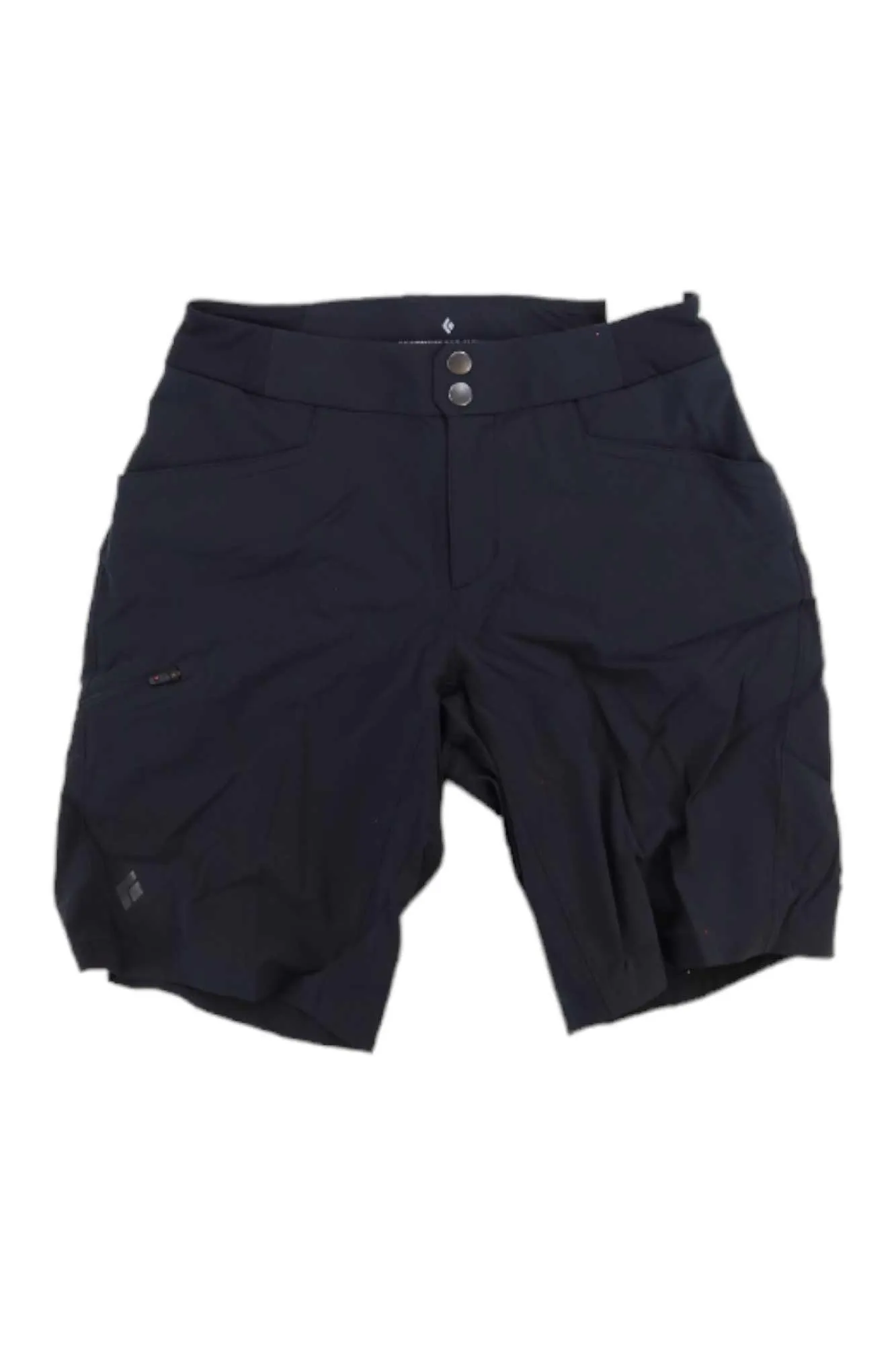 Black Diamond Women's Valley 9.5 Inch Short