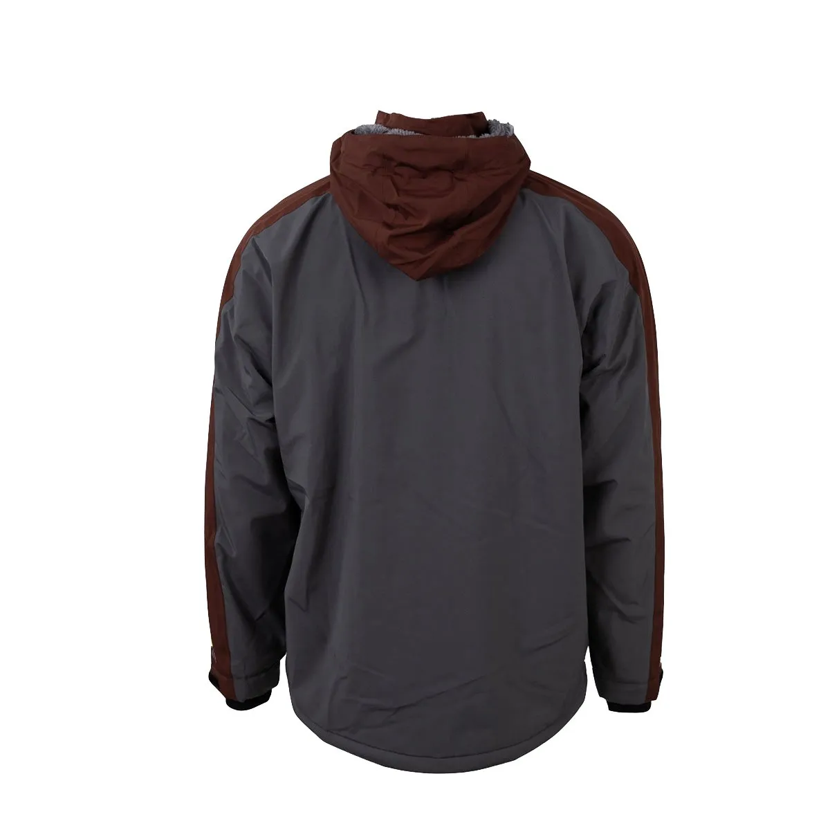 Blackfish Storm Skin Gale Jacket Grey/Brown