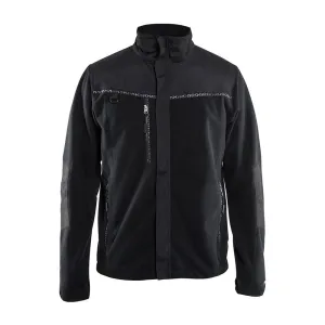Blaklader 4955 Windproof Fleece jacket