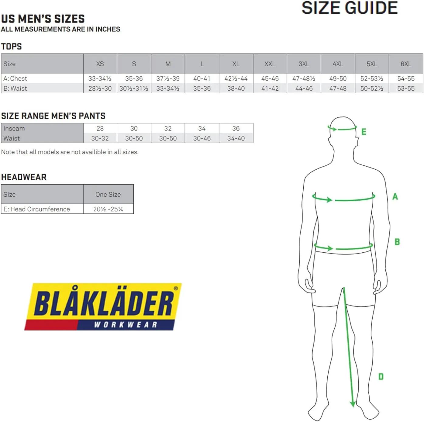 BLÅKLÄDER Men's Pro Softshell Workwear Jacket with Hood 3-Layer Warm Insulated Windproof Waterproof Breathable Reflective