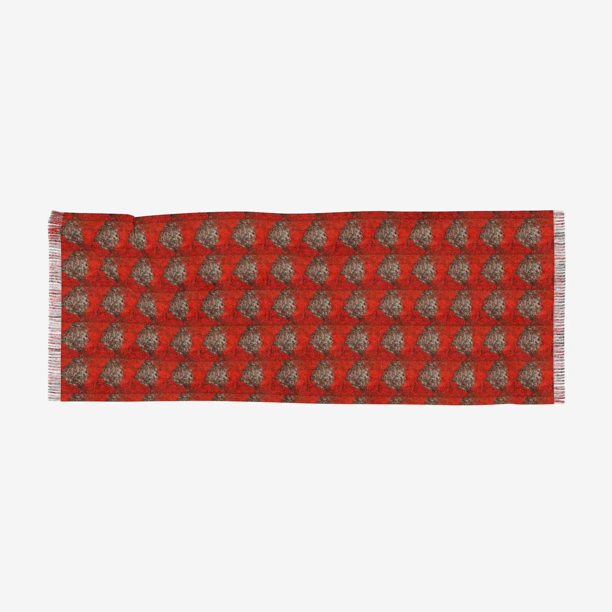 Blood, Sweat and Tears Scarf