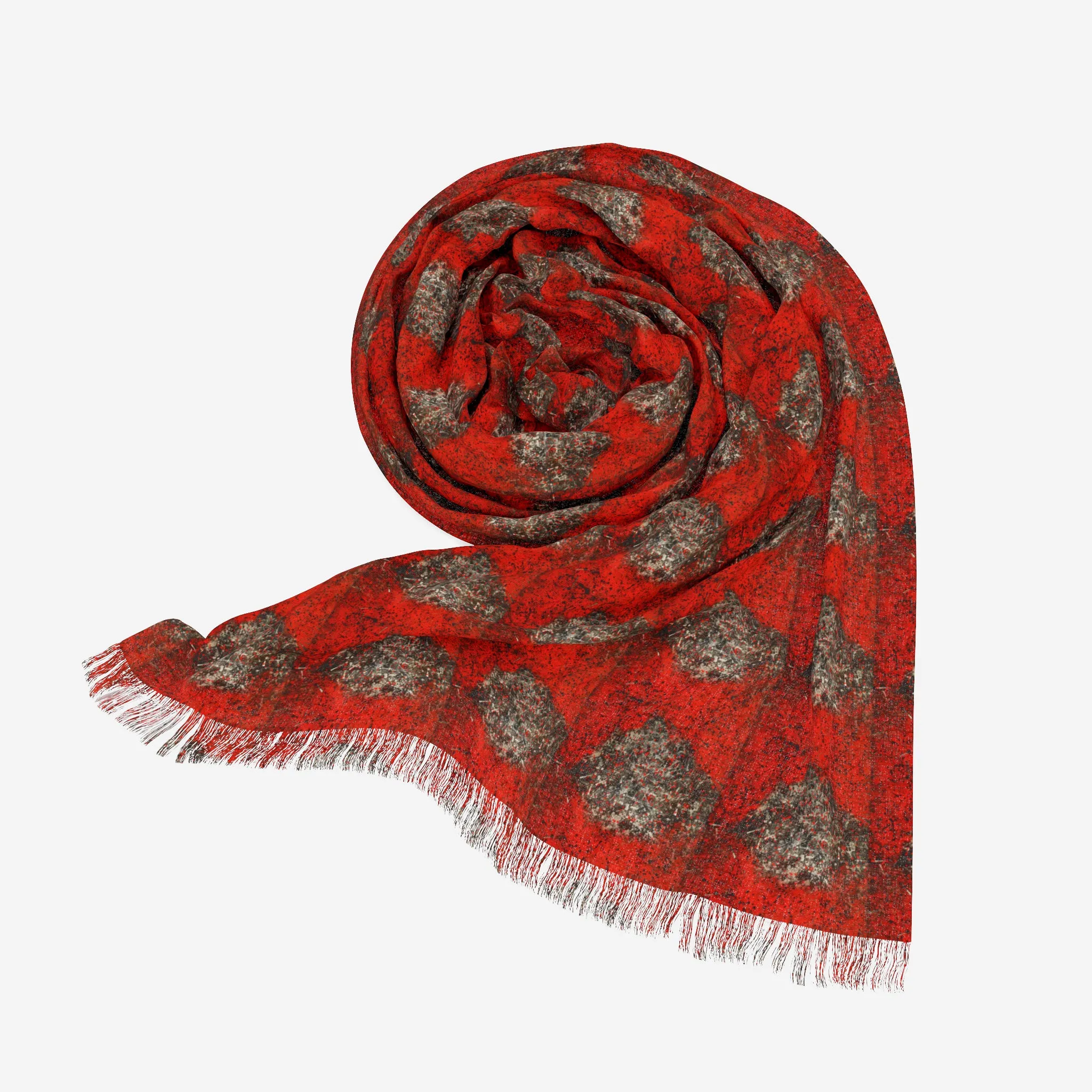 Blood, Sweat and Tears Scarf
