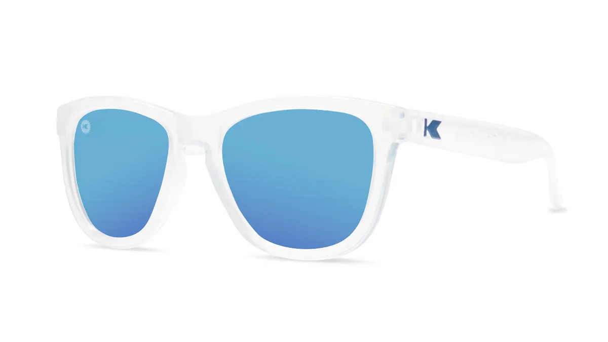 Blueberry Jellyfish Kids Premiums