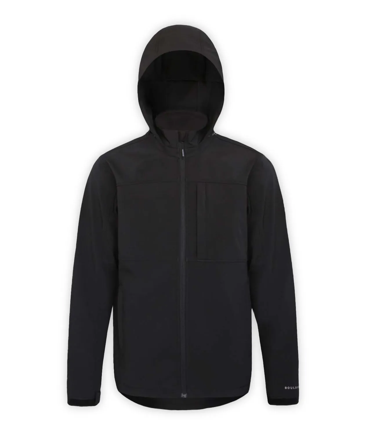 Boulder Gear Vista Mens Softshell