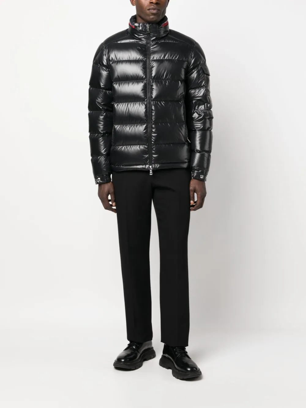 Bourne padded jacket