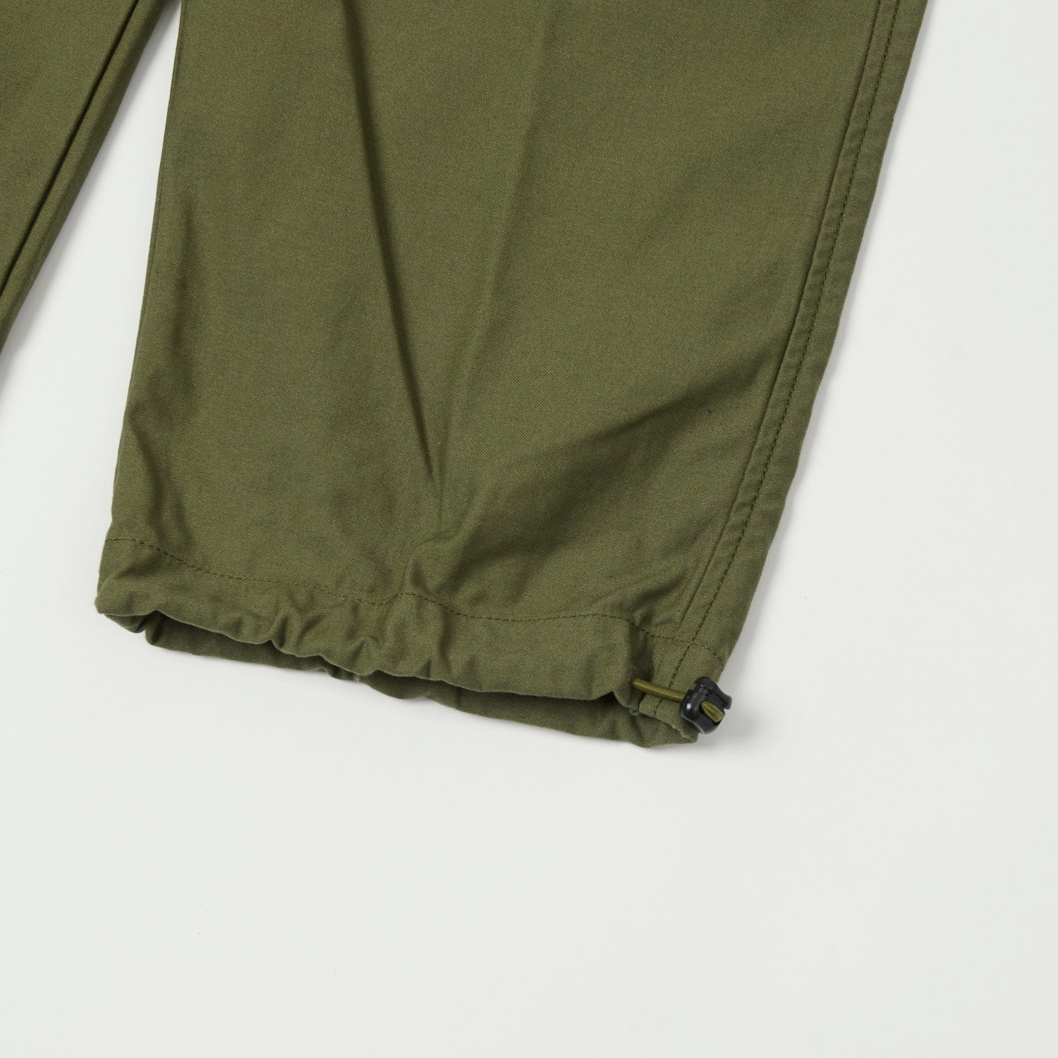 Freewheelers & Co Ultima Thule 'Brigade' Pants - Olive Sport Flex Casual Wear