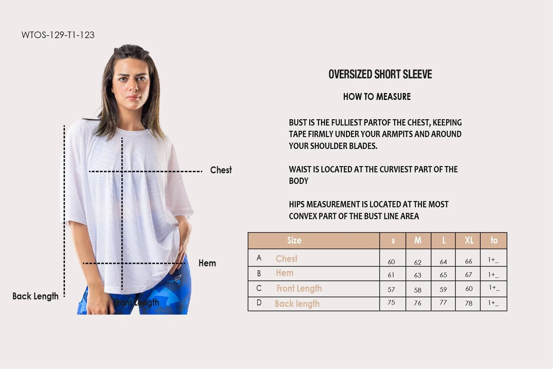 Breathable Mesh T-Shirt