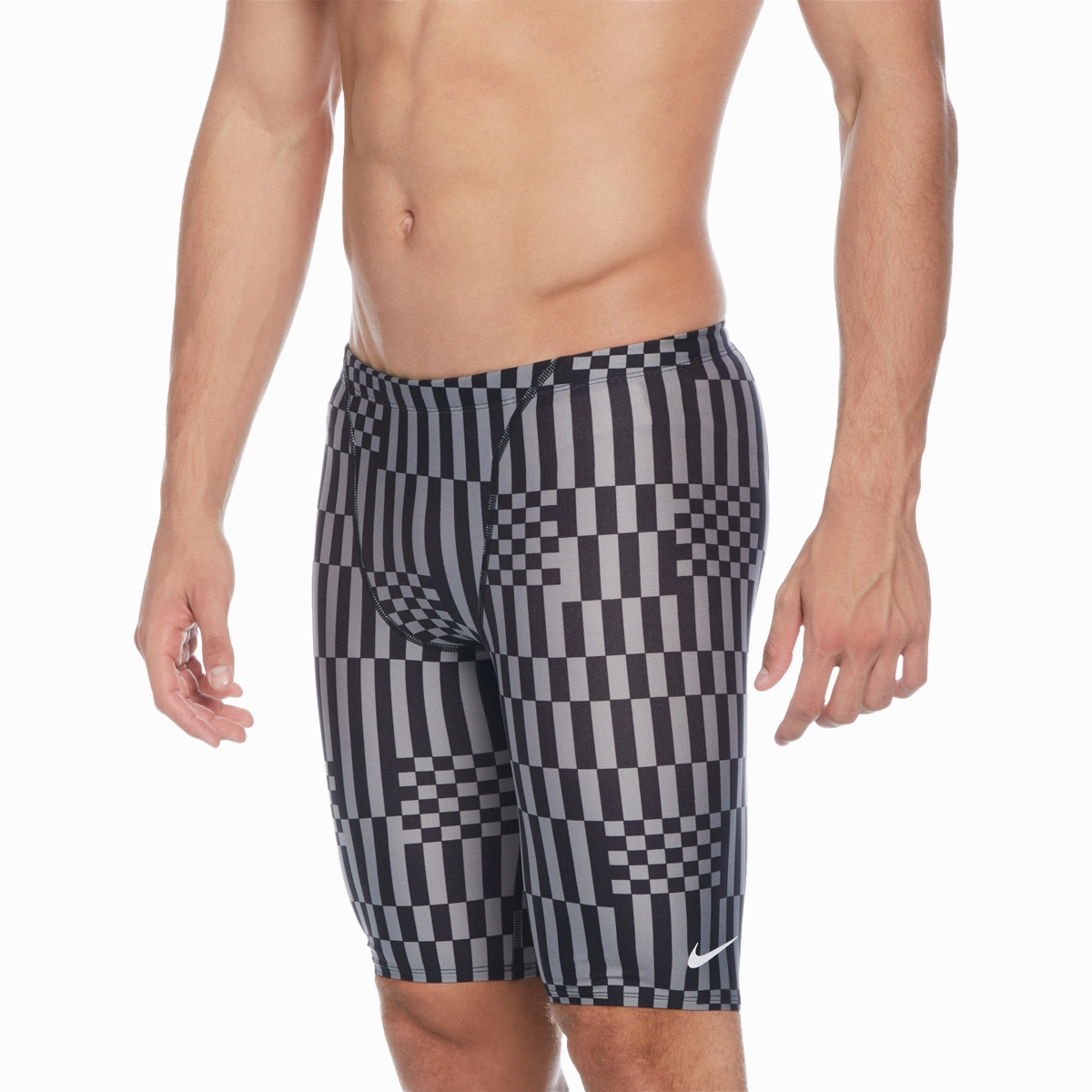 maternity wear Bold-Hues Men's Multi Print Jammer