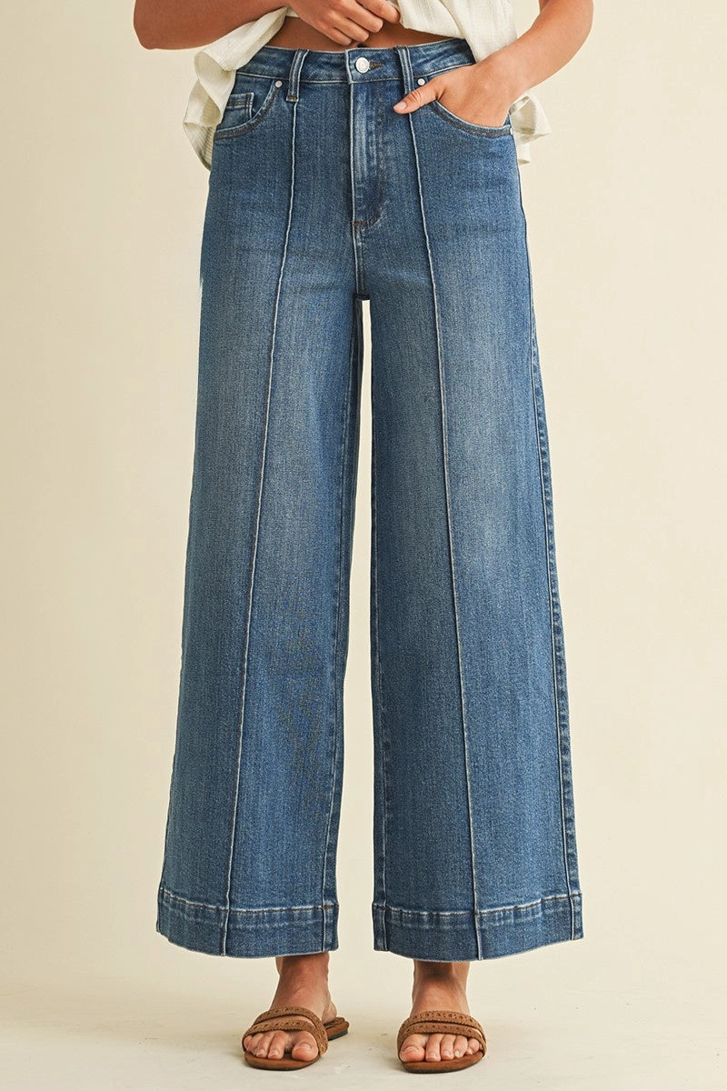 Brianna Jeans Multi Directional Mobility