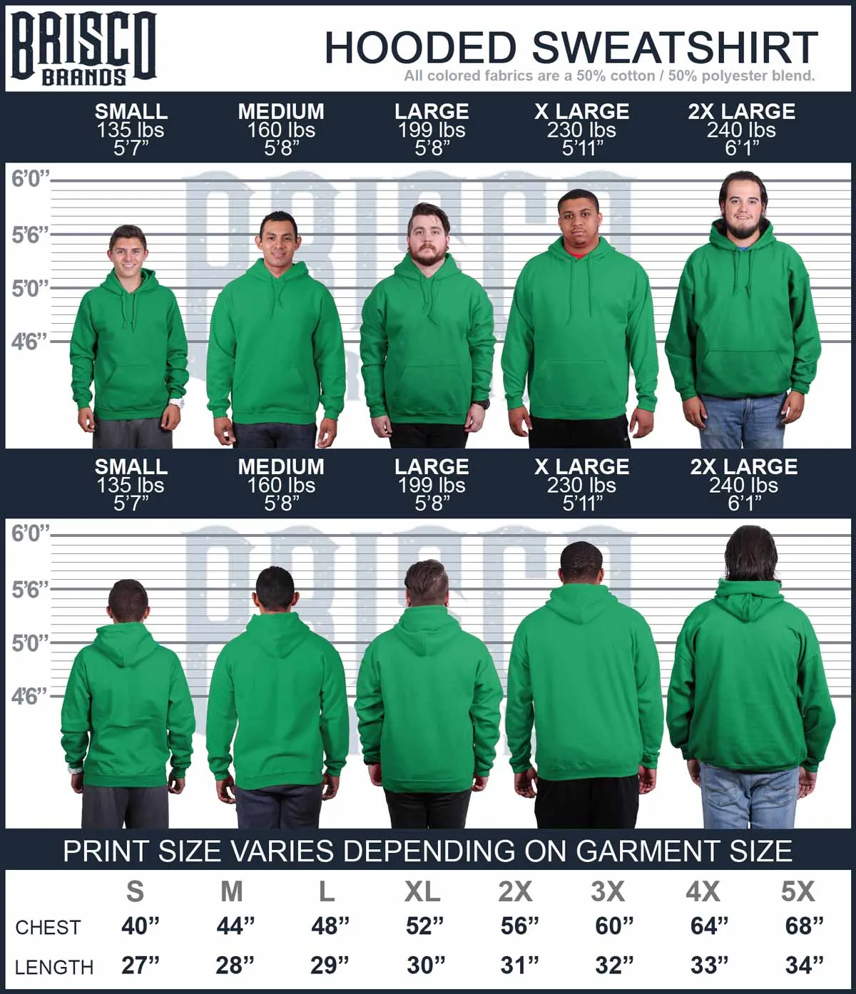 Broken Garbage Bag Hoodie