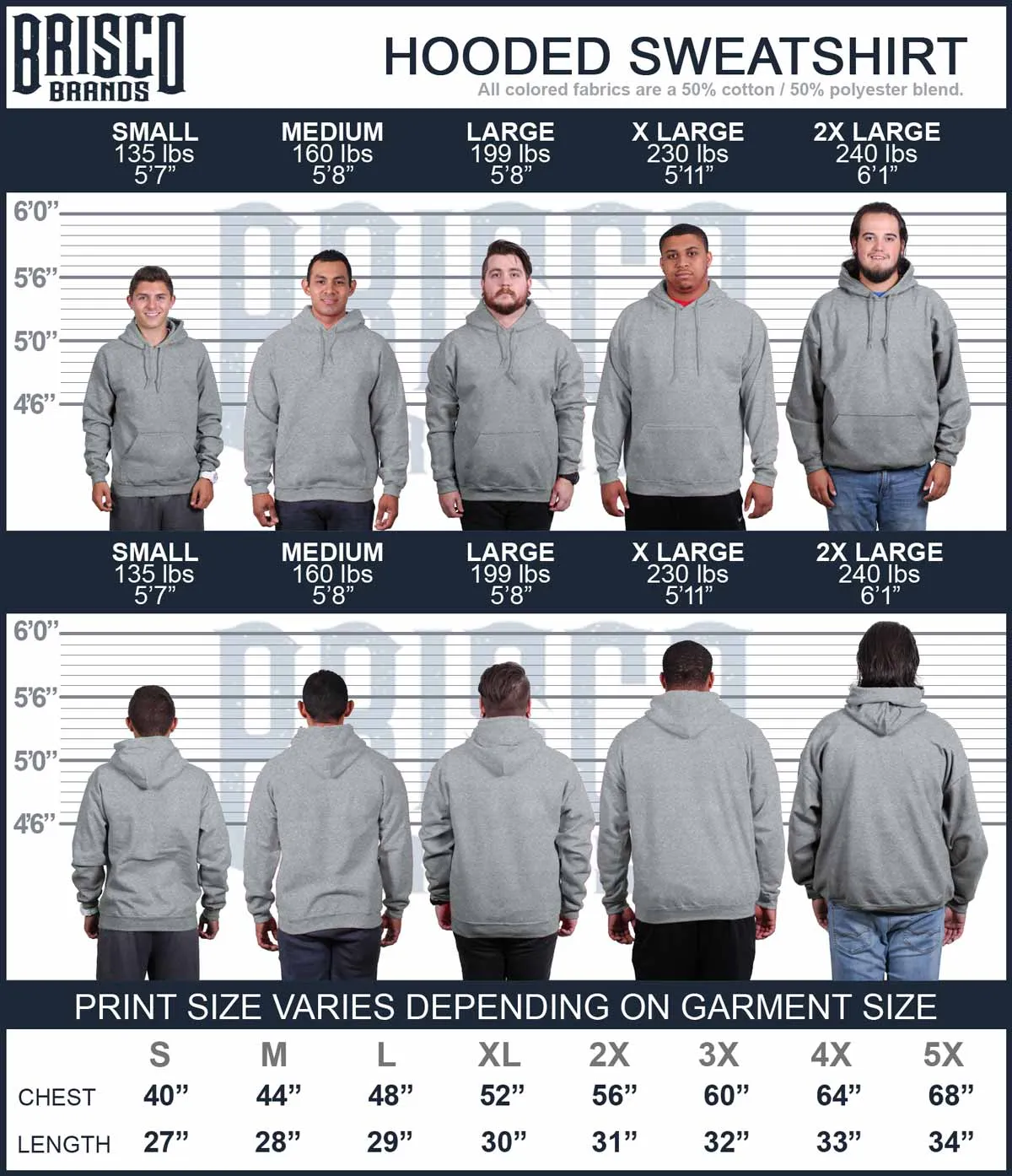 Broken Garbage Bag Hoodie