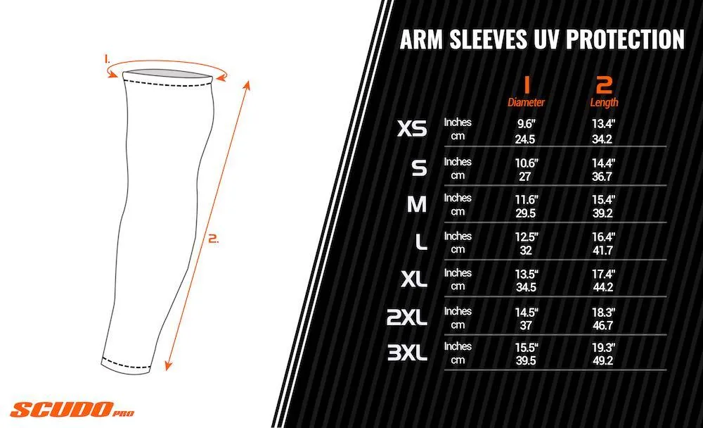 Brunei Flag Compression Arm Sleeves UV Protection Unisex - Walking - Cycling - Running - Golf - Baseball - Basketball