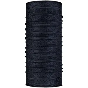 Buff Coolnet UV  Multifunctional Bandana Tubular - Graphite