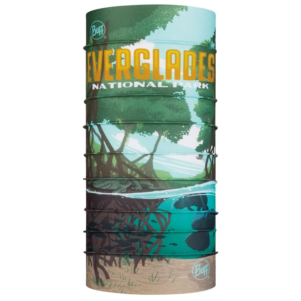 Buff CoolNet UV  XL