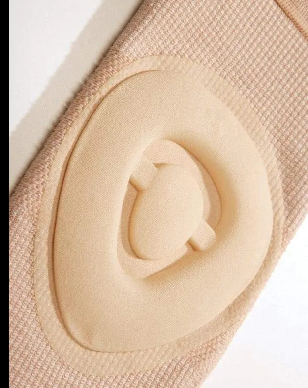 Bunheads Gel Knee Pads