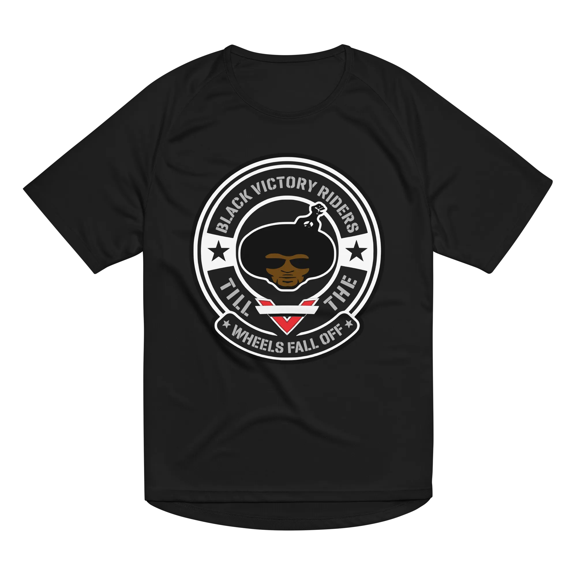 BVR24 Unisex Sports Jersey