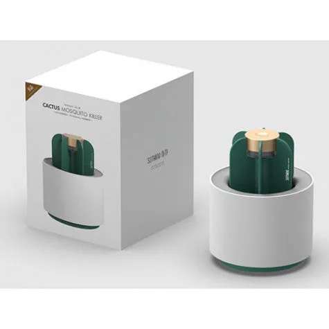 Cactus Electric Mosquito Killer
