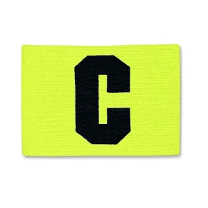 Captains Armband European (Neon)