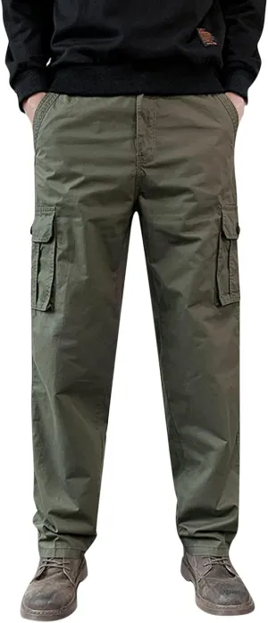 Cargo Sweatpants for Men Big and Tall Joggers Sweatpants Low Crotch Sweats Slim Fit Trousers Harem Hip Hop Pants Mens