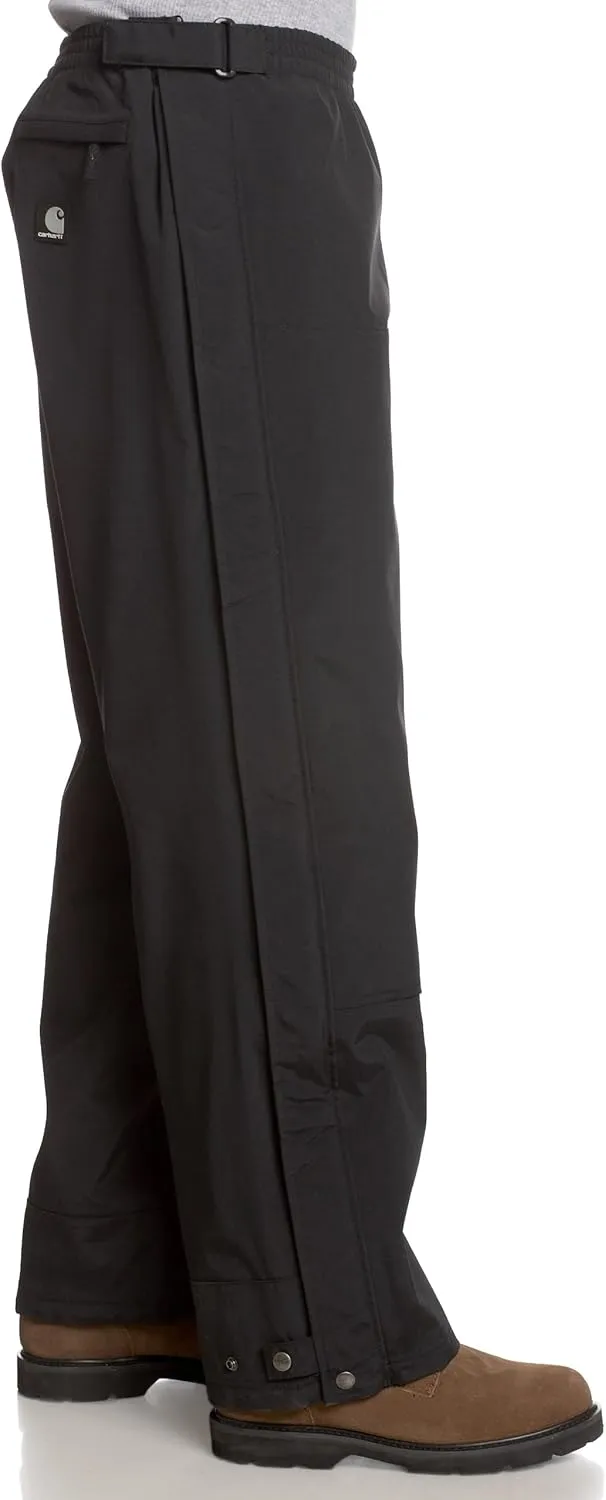 Carhartt Men's Shoreline Waterproof Breathable Pants