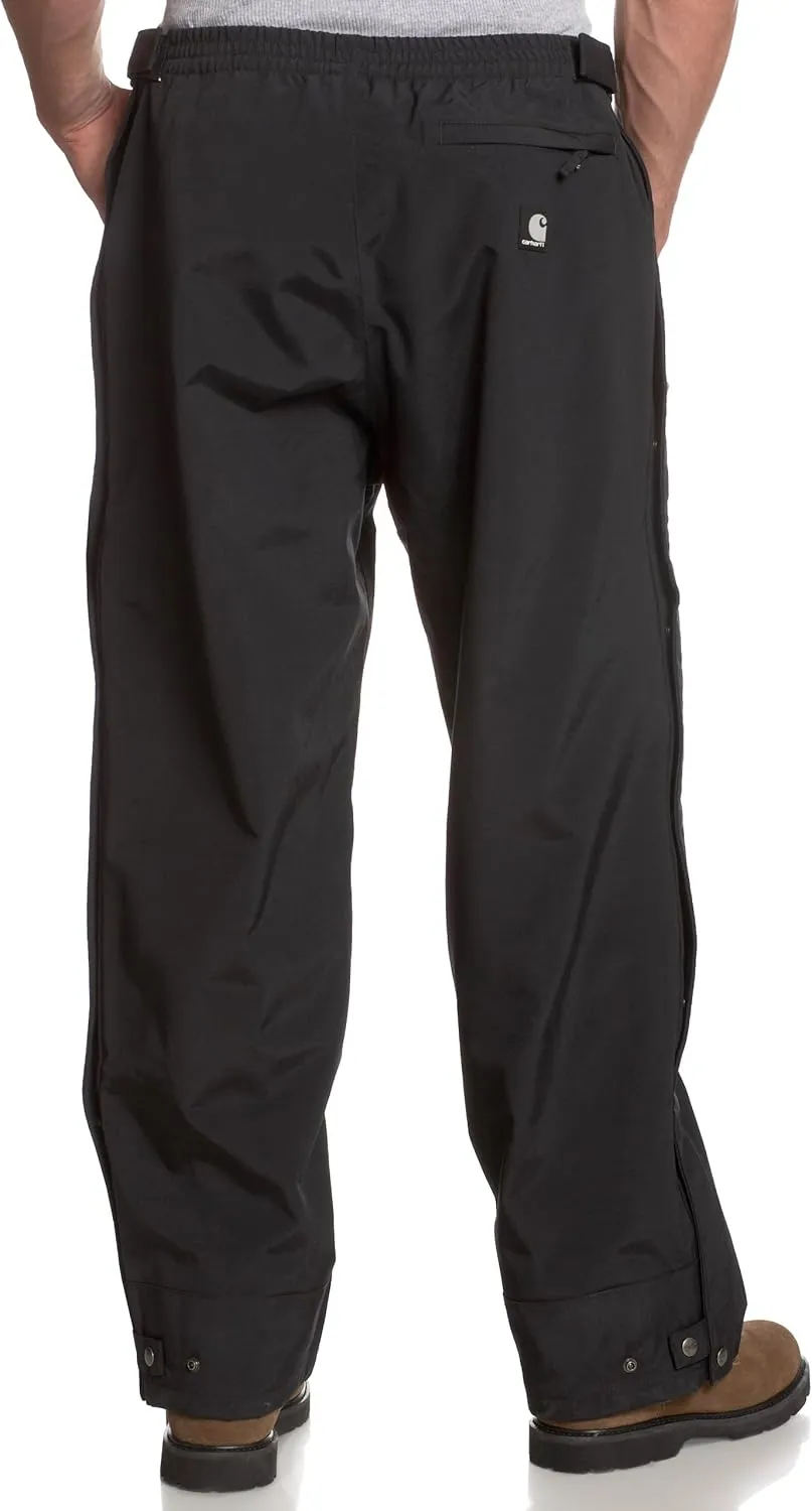 Carhartt Men's Shoreline Waterproof Breathable Pants