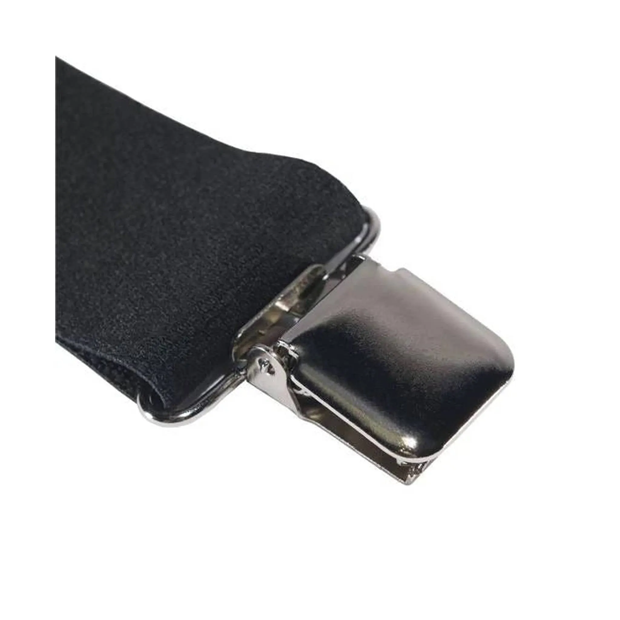 Carhartt Utility Rugged Flex Suspender - Black