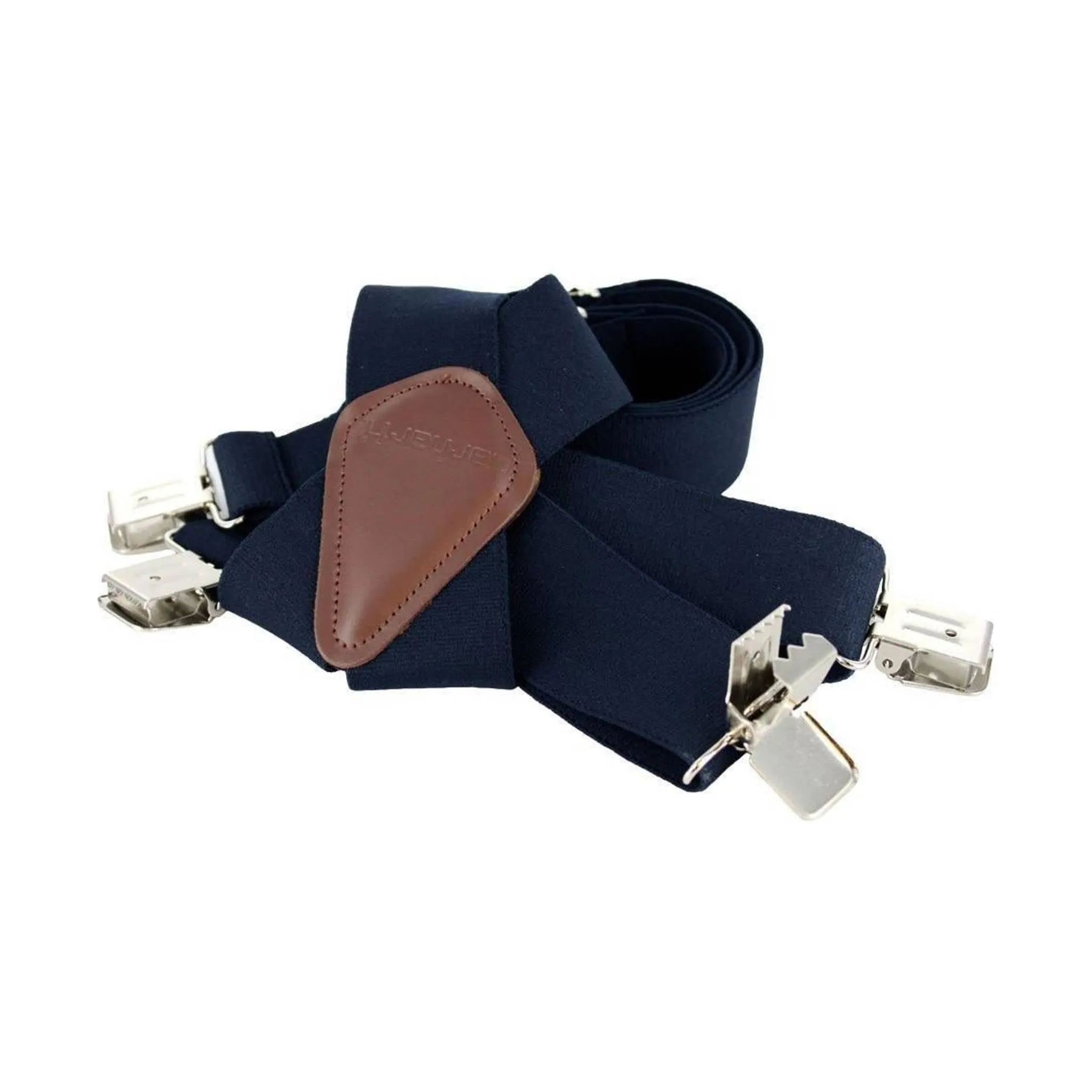 Carhartt Utility Rugged Flex Suspender - Navy