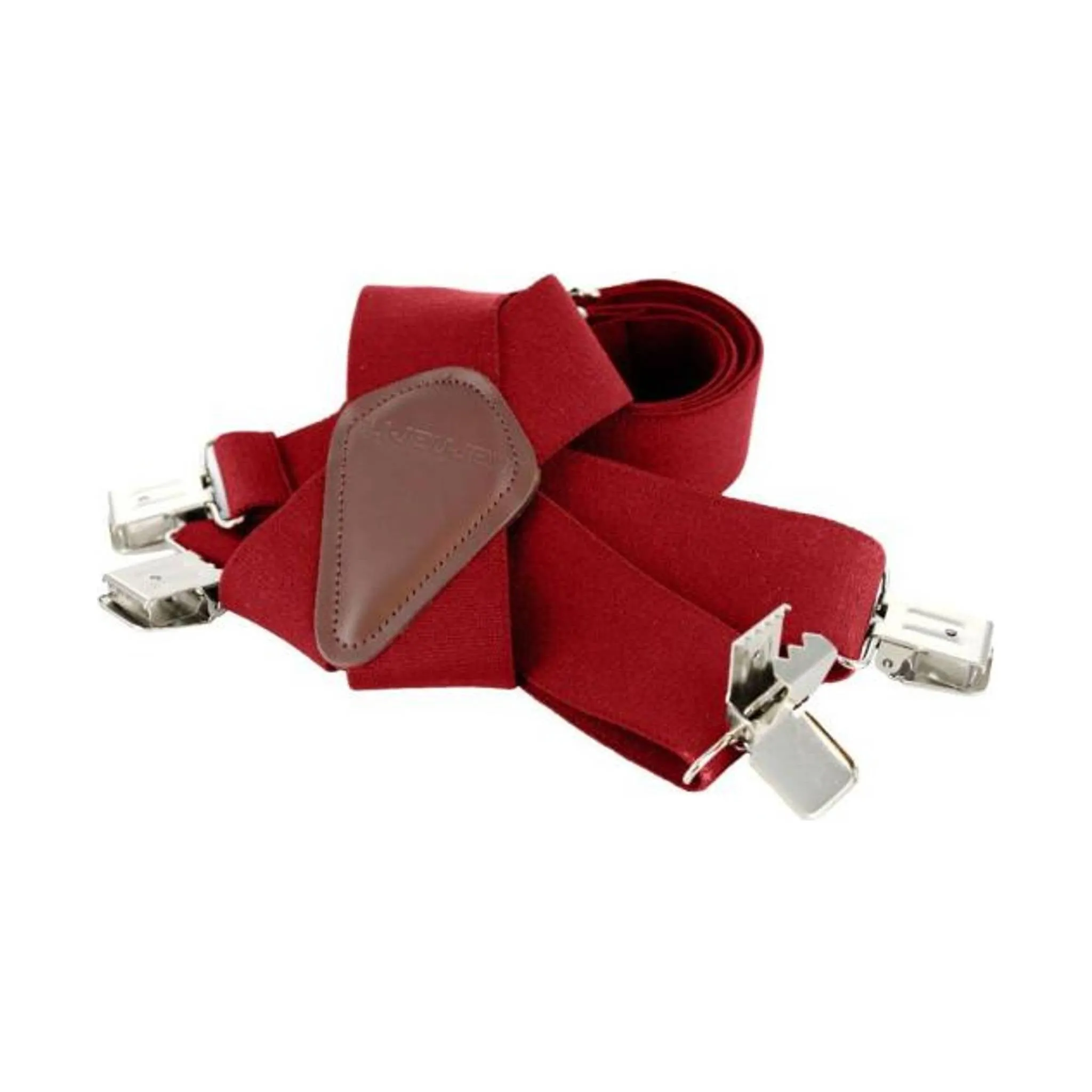 Carhartt Utility Rugged Flex Suspender - Red