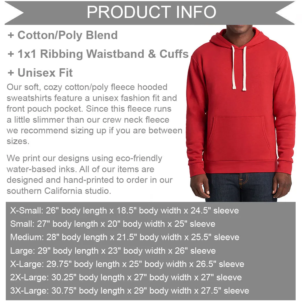 Carpe Noctem Unisex Hoodie