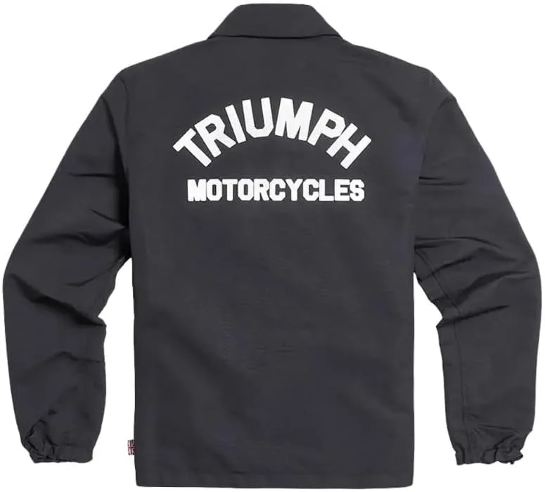 Carter Softshell Jacket